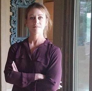 Meet your Posher, Denise